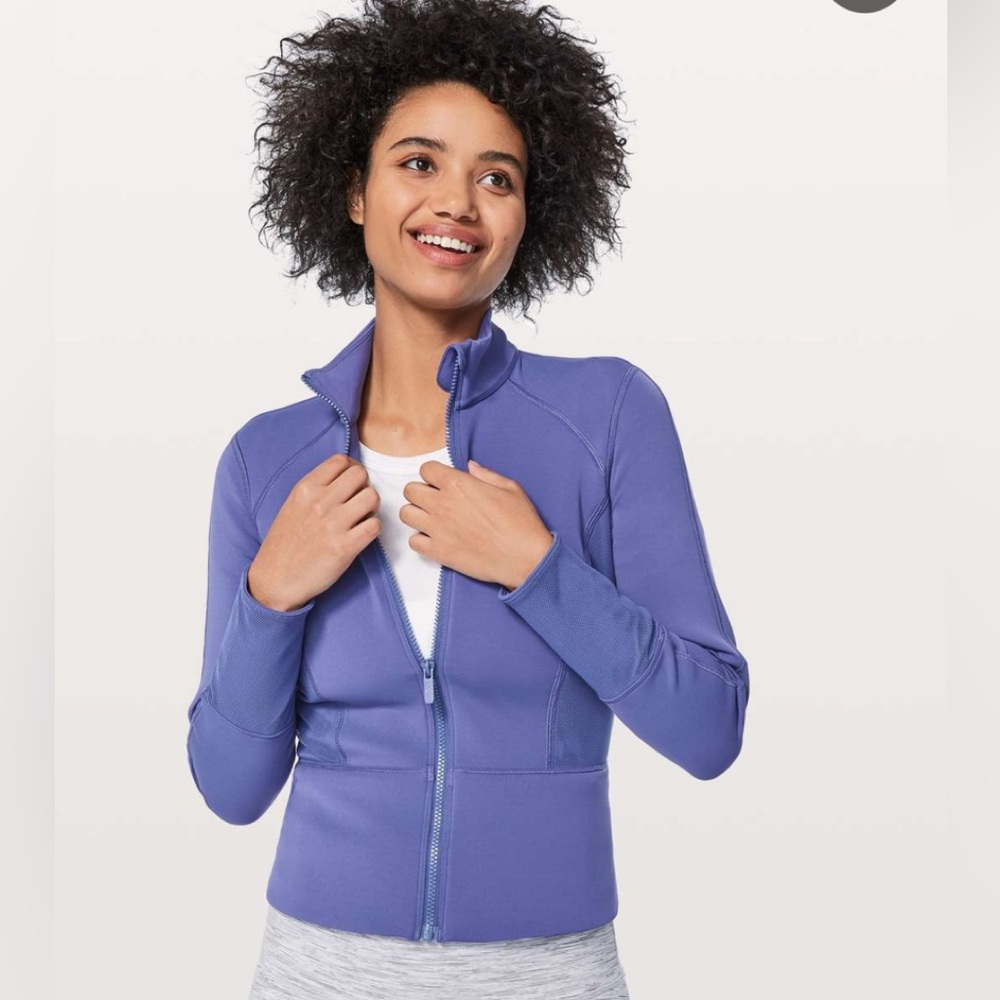 Lululemon jacket